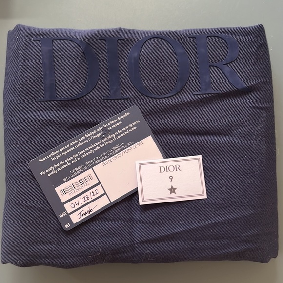 The Dior Hit The Road Backpack - Picture 6 of 6